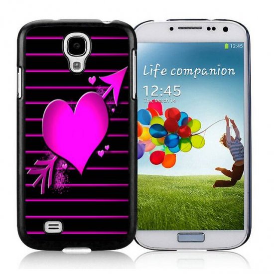 Valentine Love Me Samsung Galaxy S4 9500 Cases DKP | Women